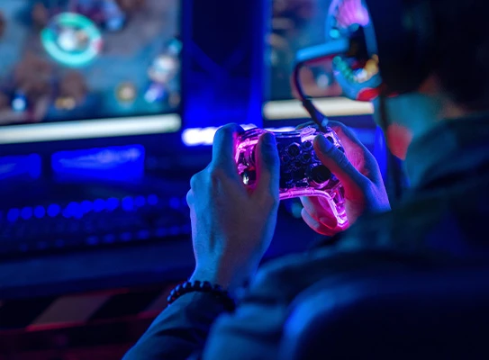 Experience the convenience of Plug & Play